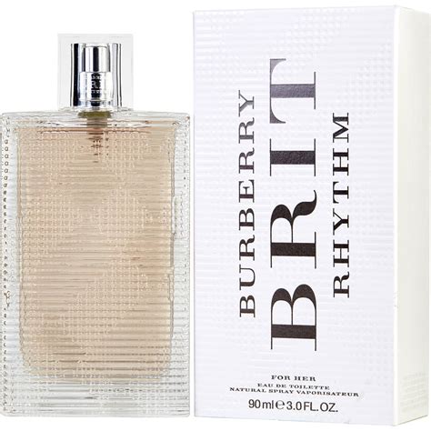 burberry brit rossmann|brit rhythm Burberry for women.